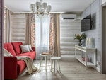 LILAS COTTAGE в Kislorod Boutique Club