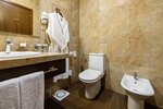 ДЖУНИОР СЮИТ С ТЕРРАСОЙ в Spa-отель Ostrova