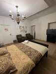 Двухместный номер эконом в Weekend Inn