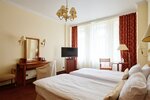 SUPERIOR TWIN в Marco Polo by Moss Hospitality