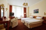 SUPERIOR TWIN в Marco Polo by Moss Hospitality