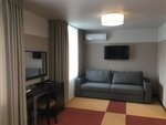 Семейный номер (Family Room) в ДерябинЪ