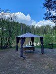 Павильон на берегу озера 6 гостей в Гринвальд Парк Скандинавия