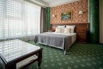 Джуниор Сюит в Park Hotel Stavropol