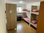 Место в 8-ми местном номере в Hostel1.ru