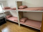 Место в 6-ти местном женском номере в Hostel1.ru