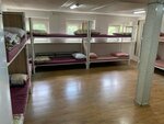 Место в 16-ти местном номере в Hostel1.ru