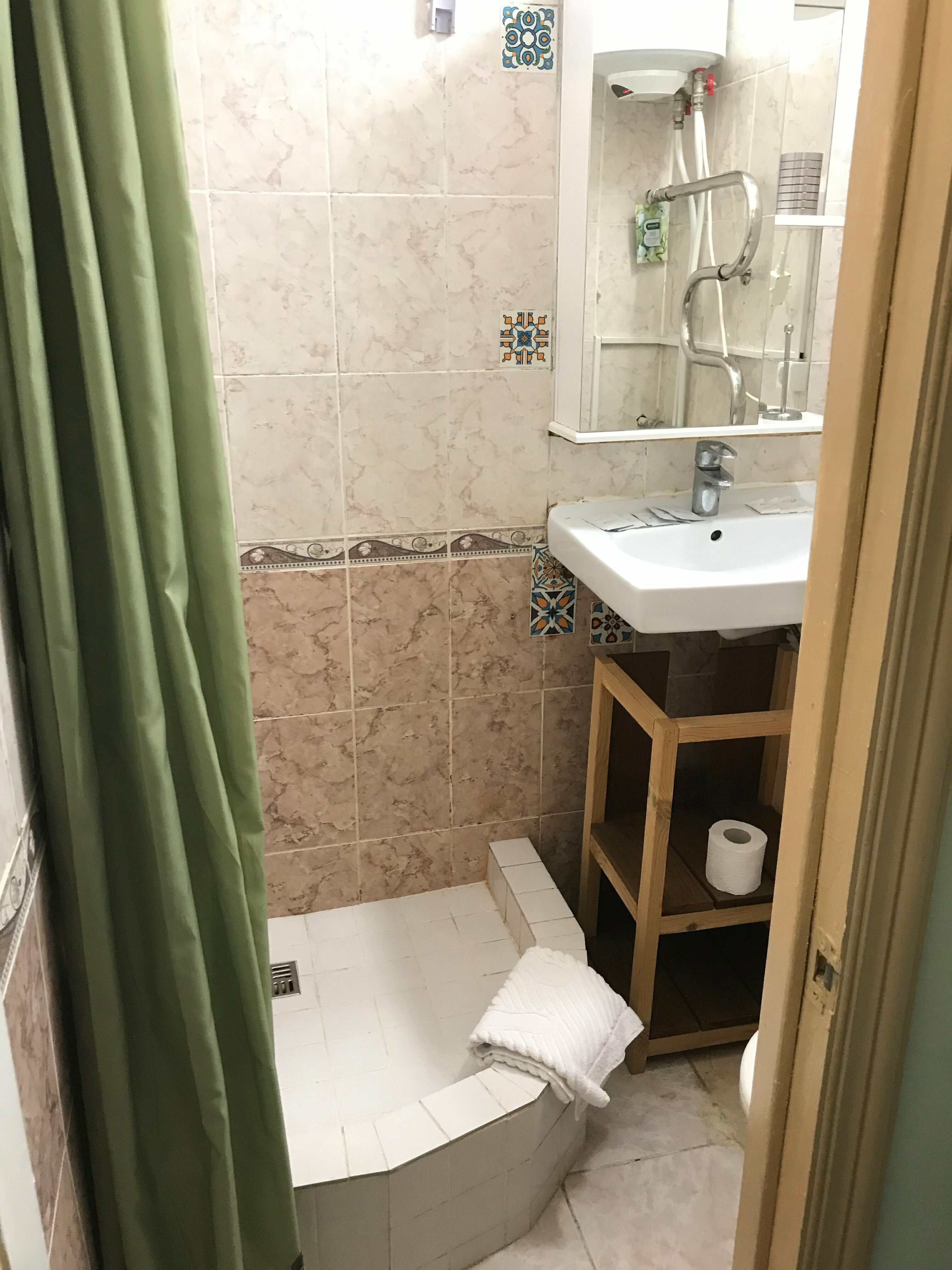 Номер-студия