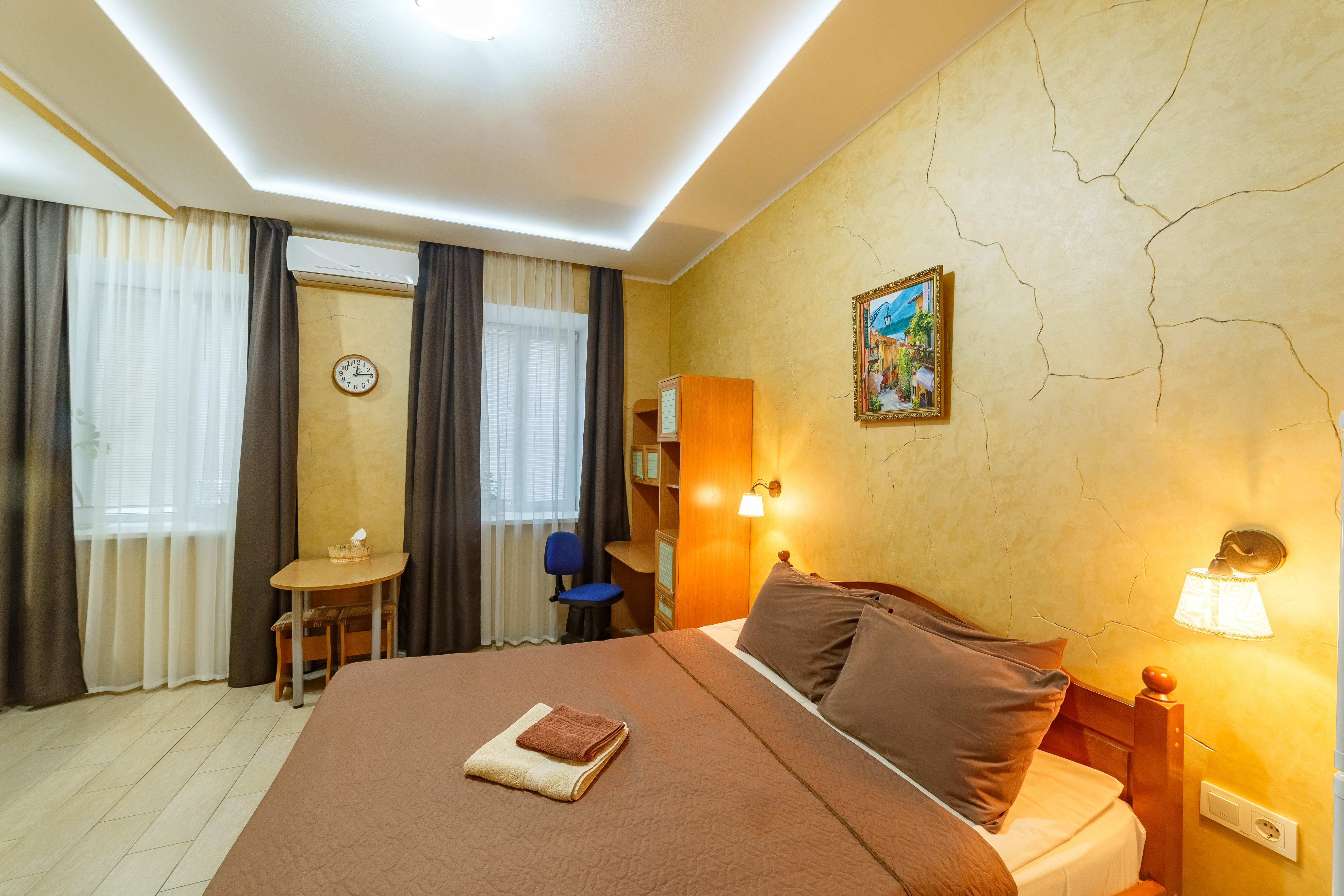 Номер-студия