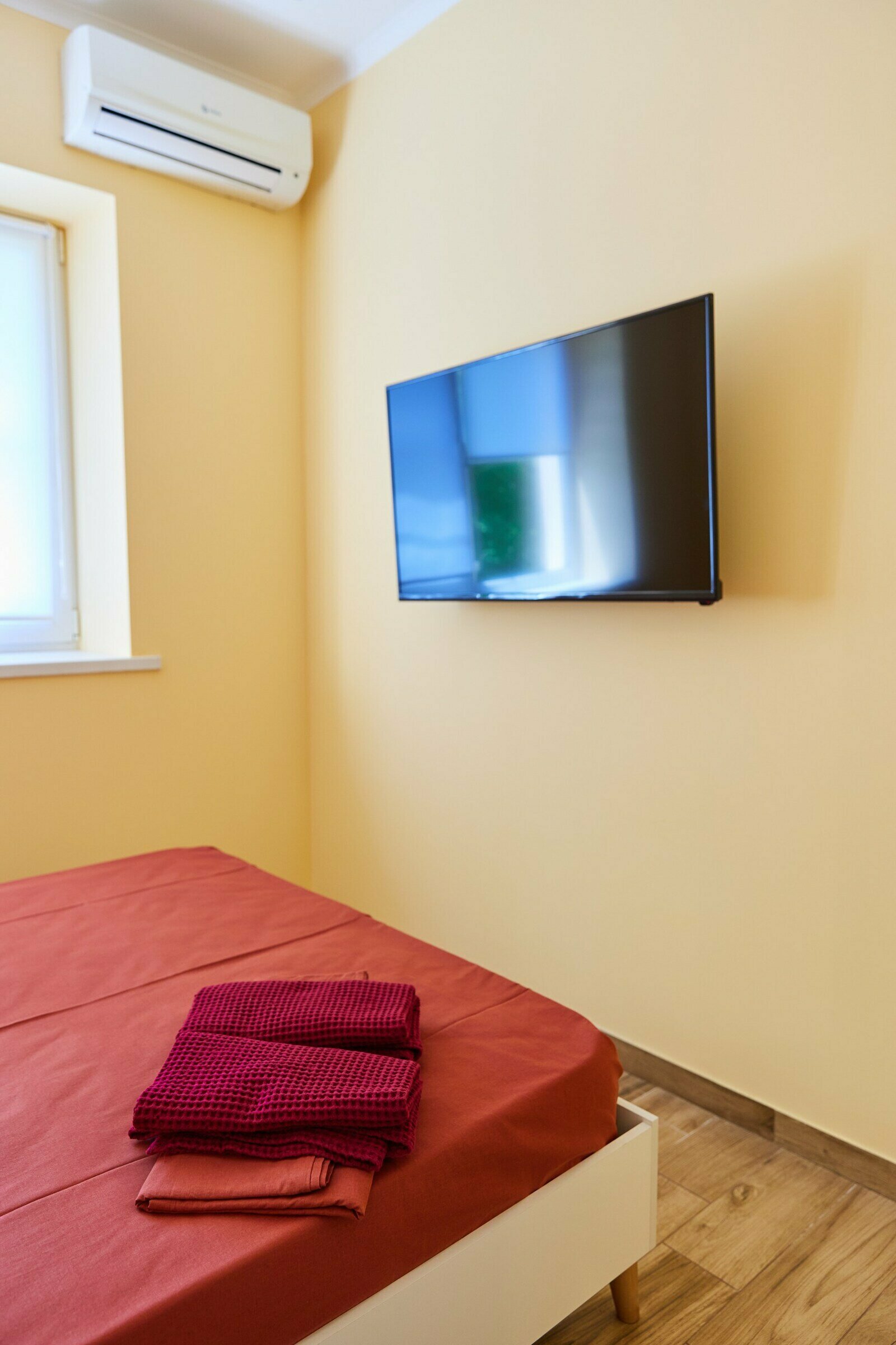 Коттедж с собственным бассейном