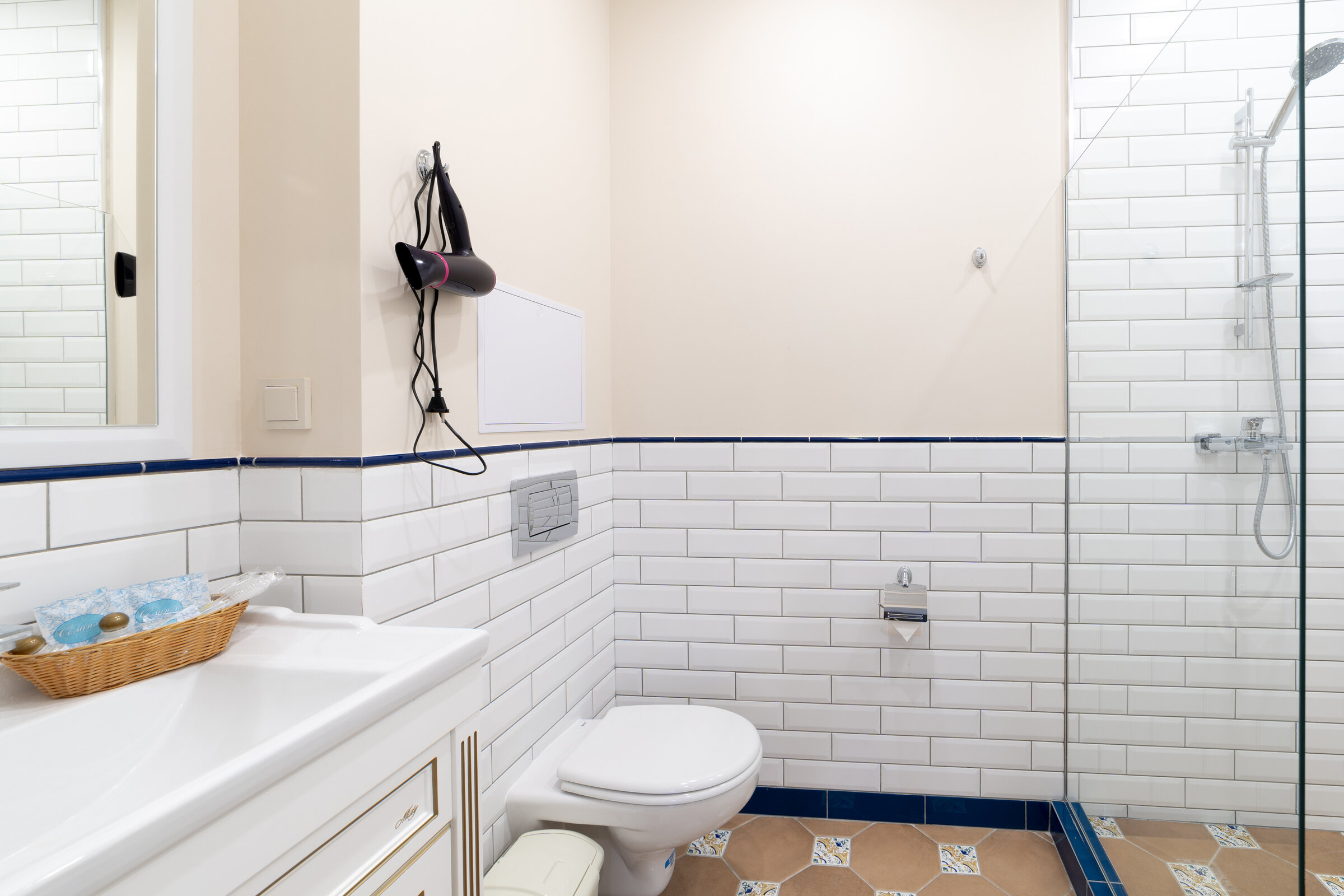 Апартаменты