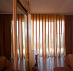 Двухместный номер с 1 кроватью и видом на сад в Отель Ай-Тодор