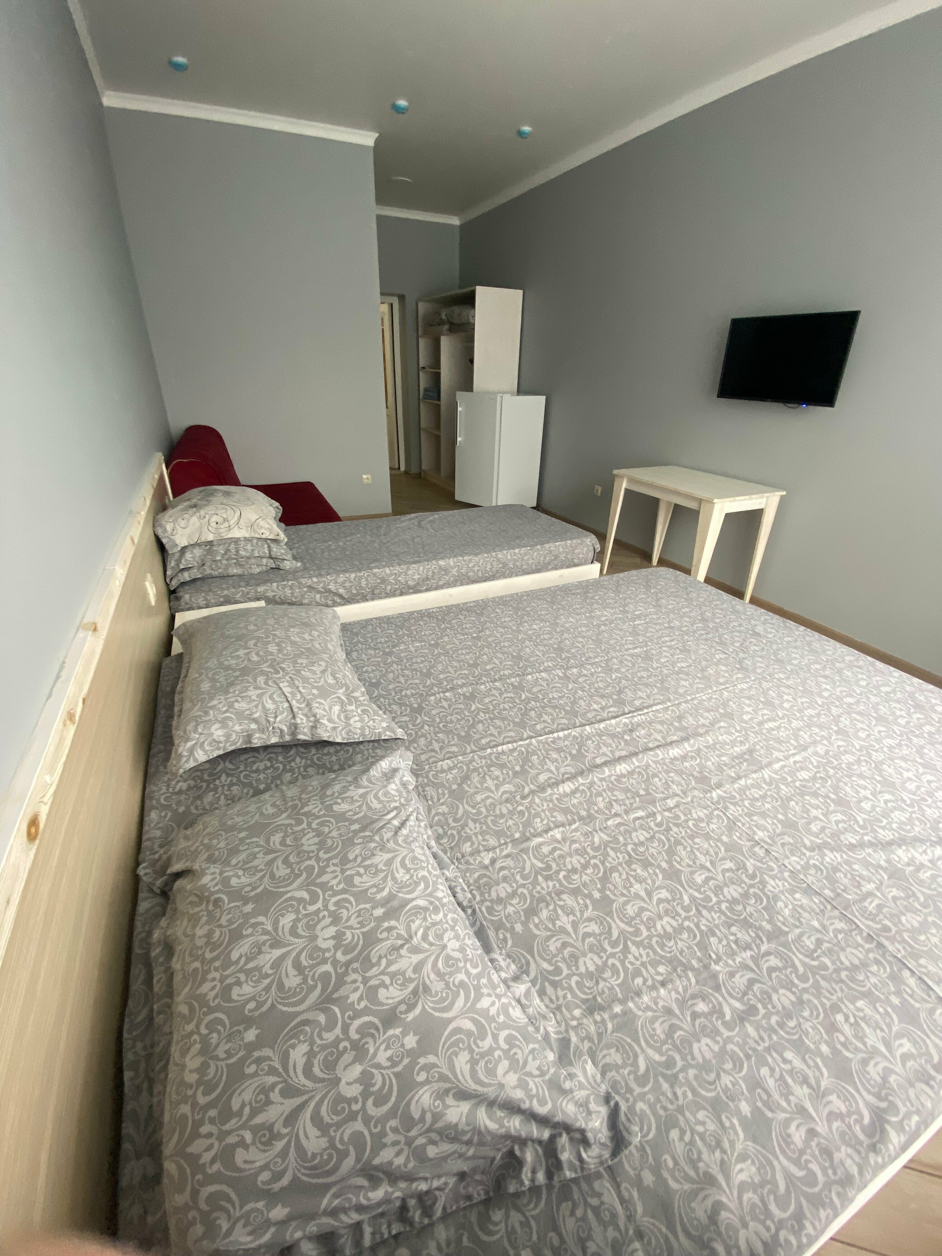 Пятиместный Стандарт