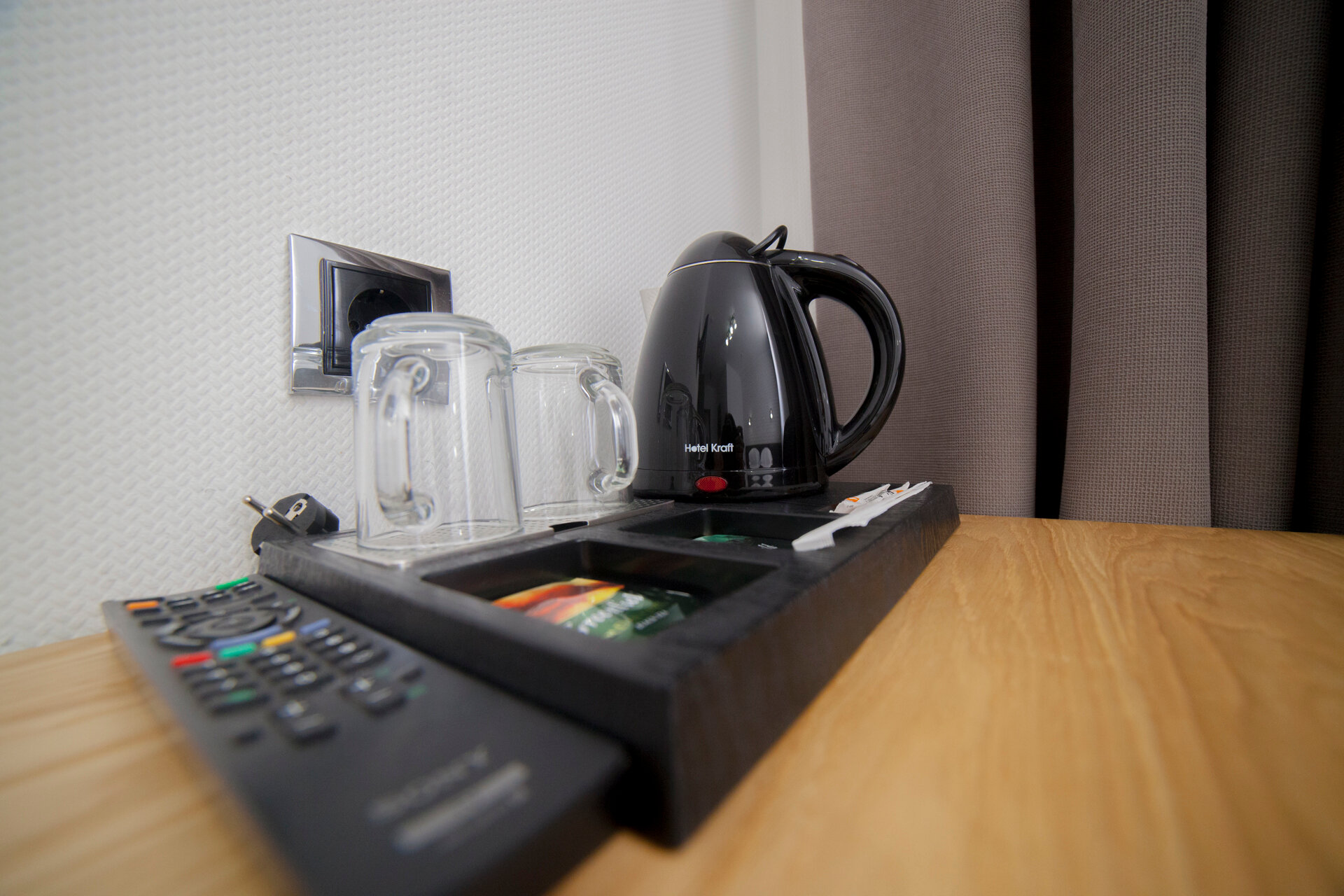 Стандартный трехместный номер