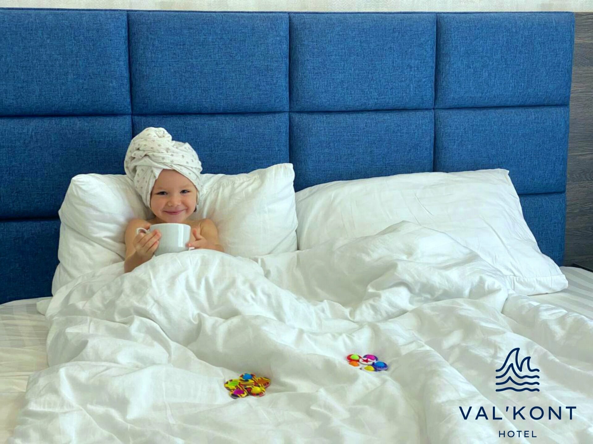 Двухместный номер с 1 кроватью или 2 отдельными кроватями