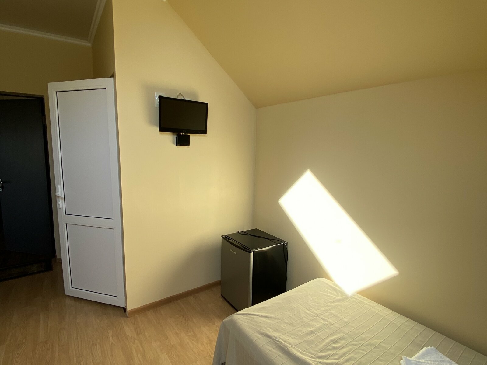 Двухместный номер с 1 кроватью или 2 отдельными кроватями