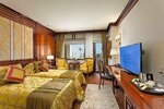Двухместный номер Classic двуспальная кровать в Titanic Mardan Palace