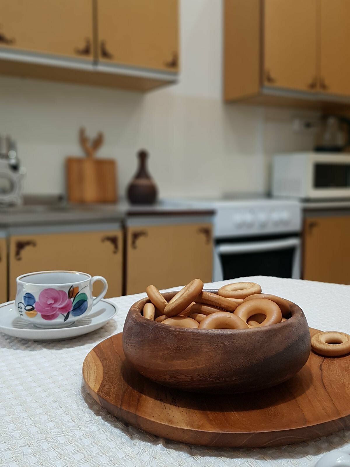 Кровать в общем номере для женщин с 4 кроватями