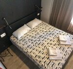 Двухместный номер с 1 кроватью или 2 отдельными кроватями в Телеграфъ