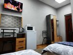 Улучшенный двухместный номер с 2 отдельными кроватями в Солнечный