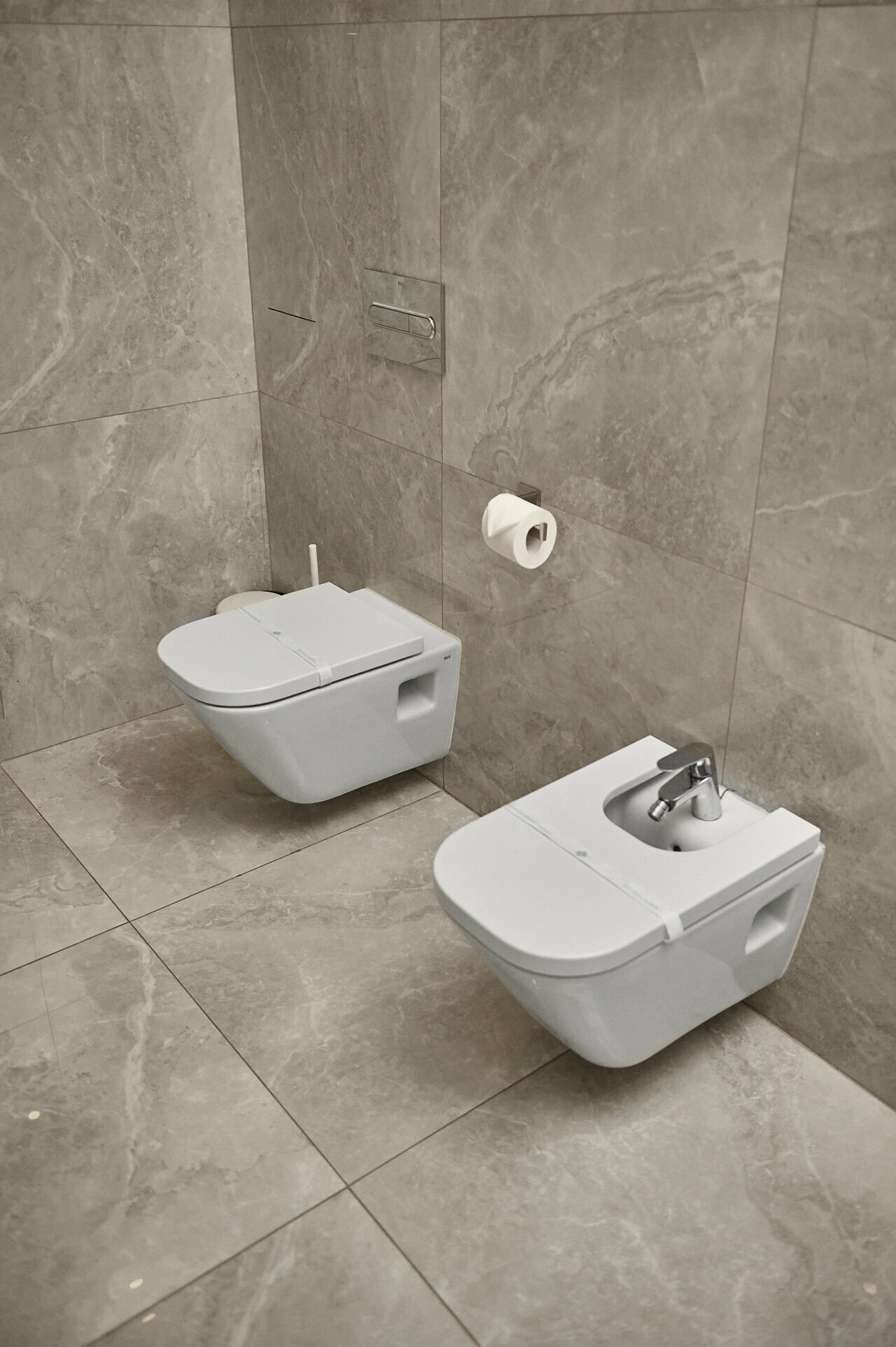 Люкс с кроватью размера «king-size»