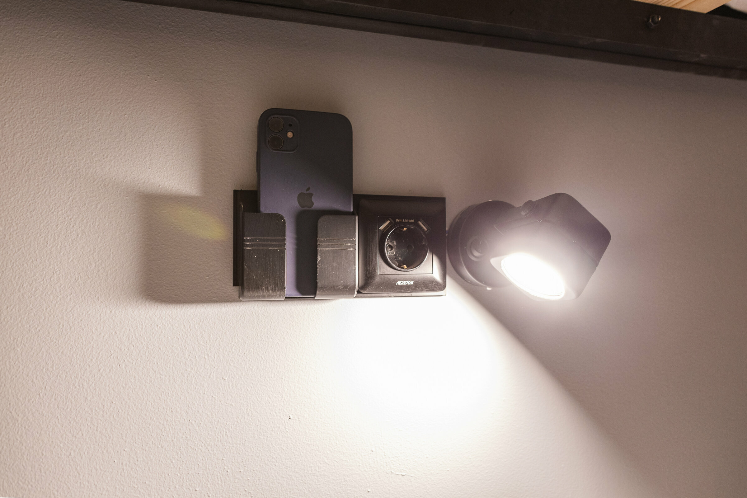 Общий 10-местный номер для мужчин и женщин