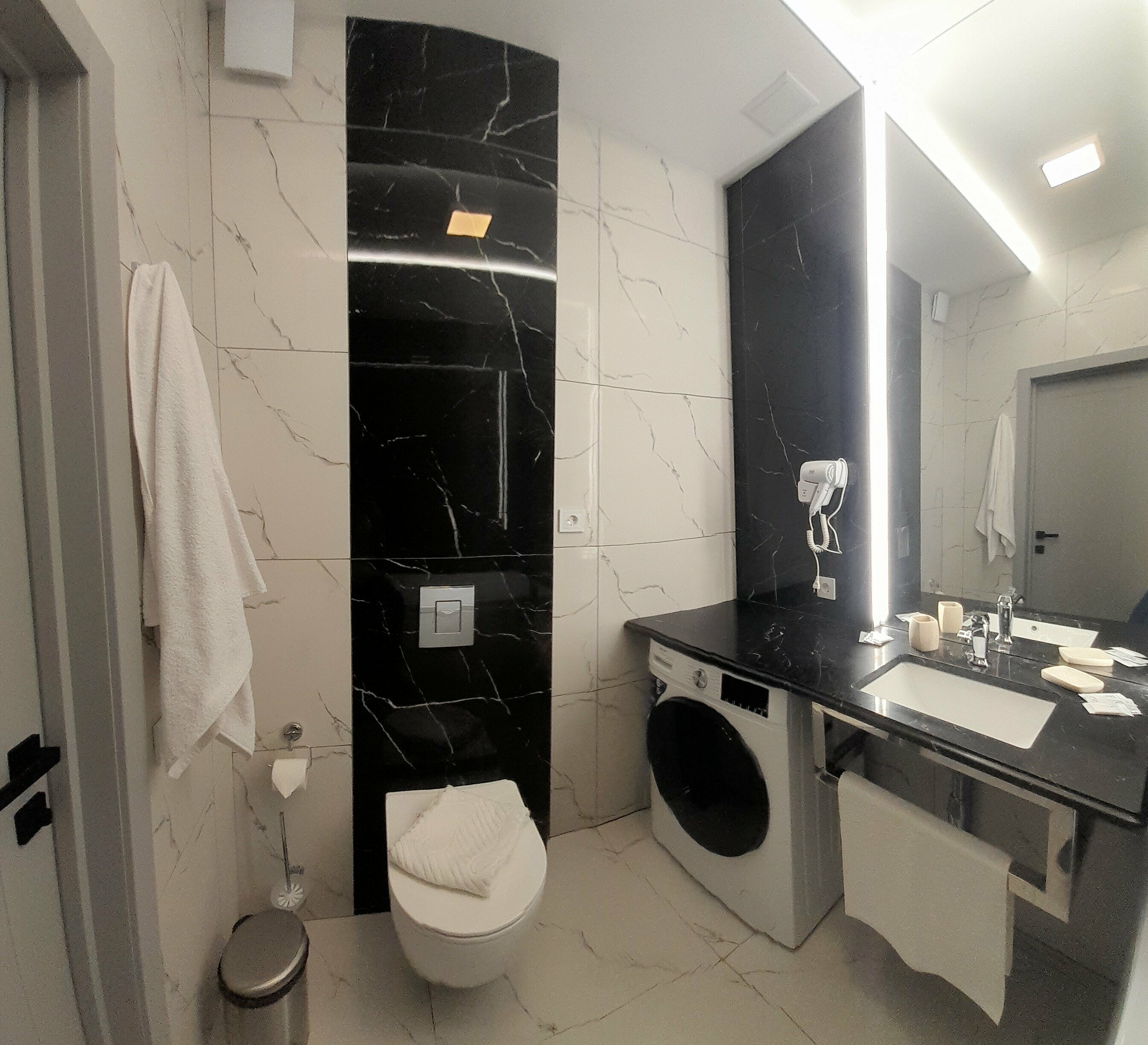 Апартаменты-студия