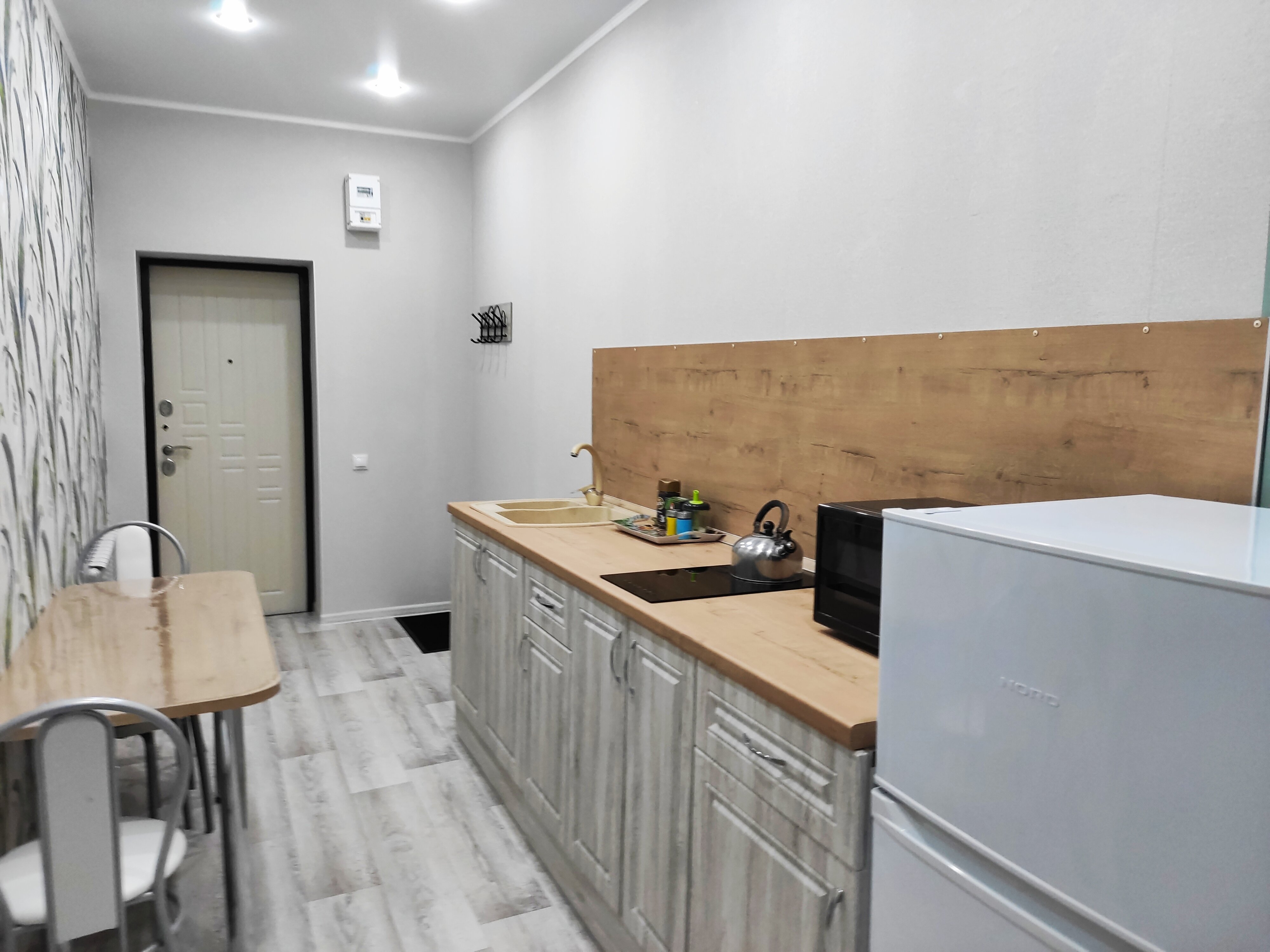 Четырехместный номер «Комфорт»