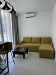 Апартаменты Green Palace 35 в Green Palace Apartment