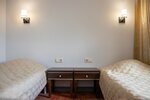 Стандартный 2 местный номер с раздельными кроватями в Ярославское подворье