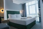 Стандарт+ by City Park в City Park Hotel Sochi