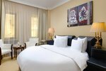 Superior Double (1 bed/1 кровать) в The Rooms Boutique Hotel