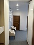 Номер категории "Suite" в Арт-Ульяновск Правый берег