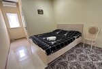Стандартный номер с двуспальной кроватью в Визит
