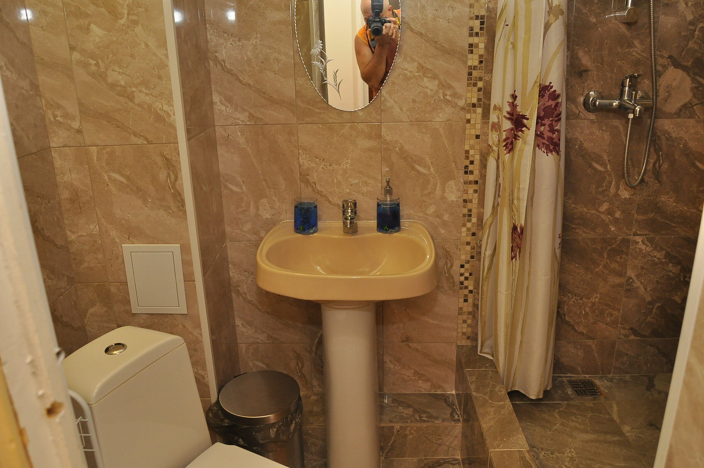 Семейный номер Делюкс