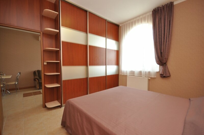 Апартаменты-студия