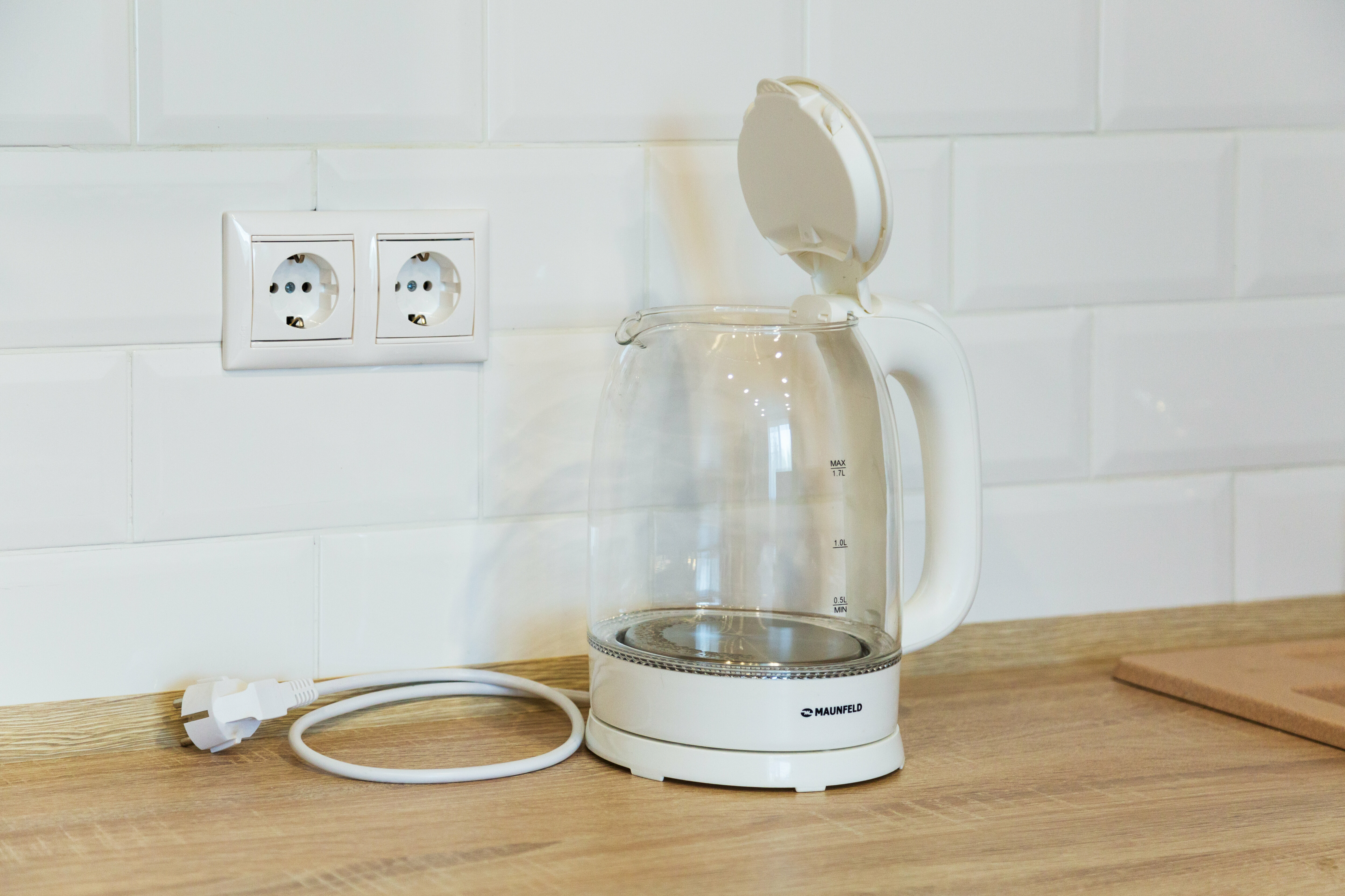 Двухместный номер с 1 кроватью