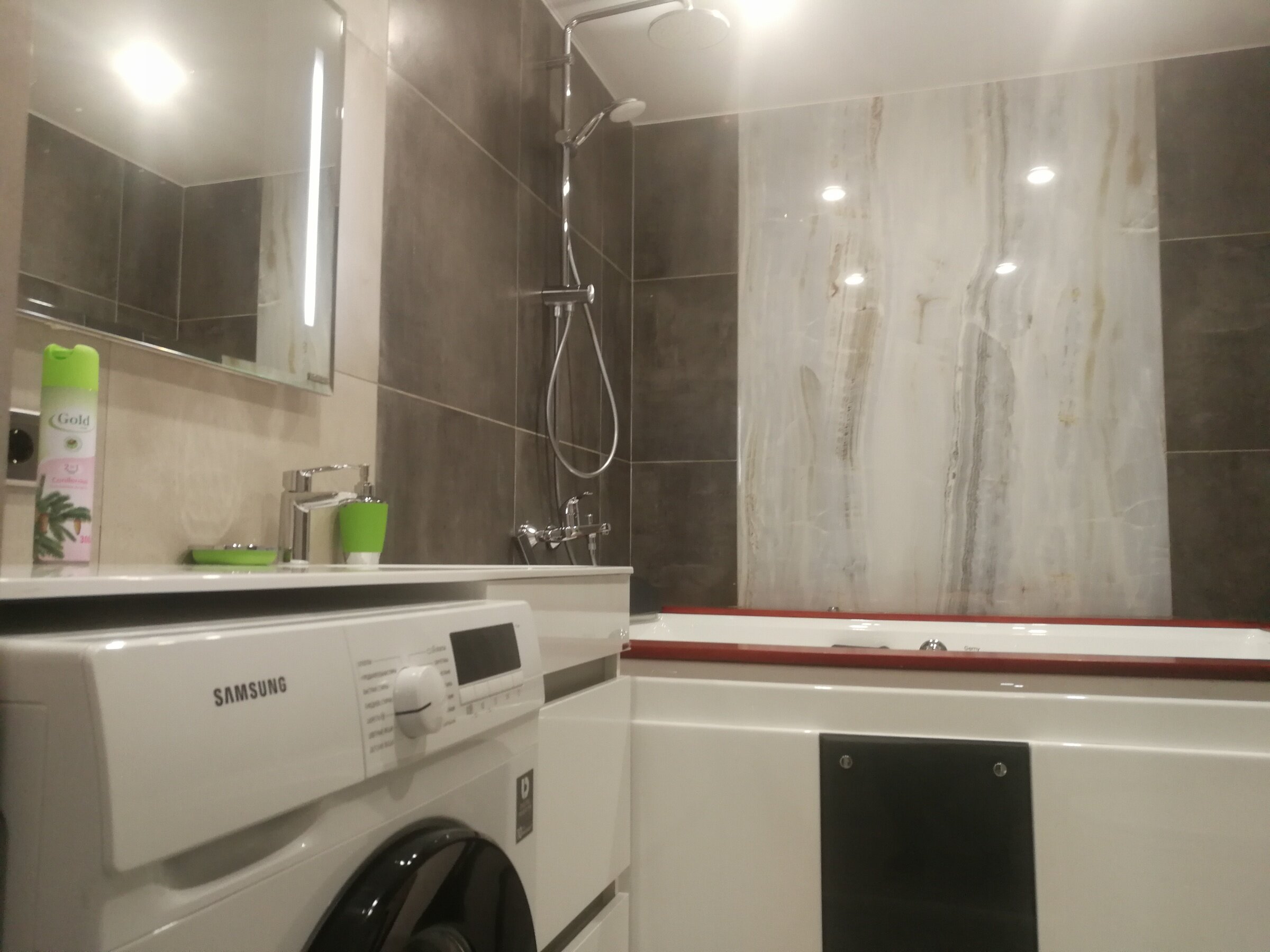 Номер-студия Делюкс