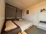 Апартаменты с террасой в Арт Хаус
