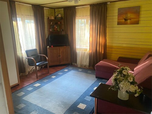 Коттедж Стандарт №9 до 4 человек (92 м2) в MB Resort