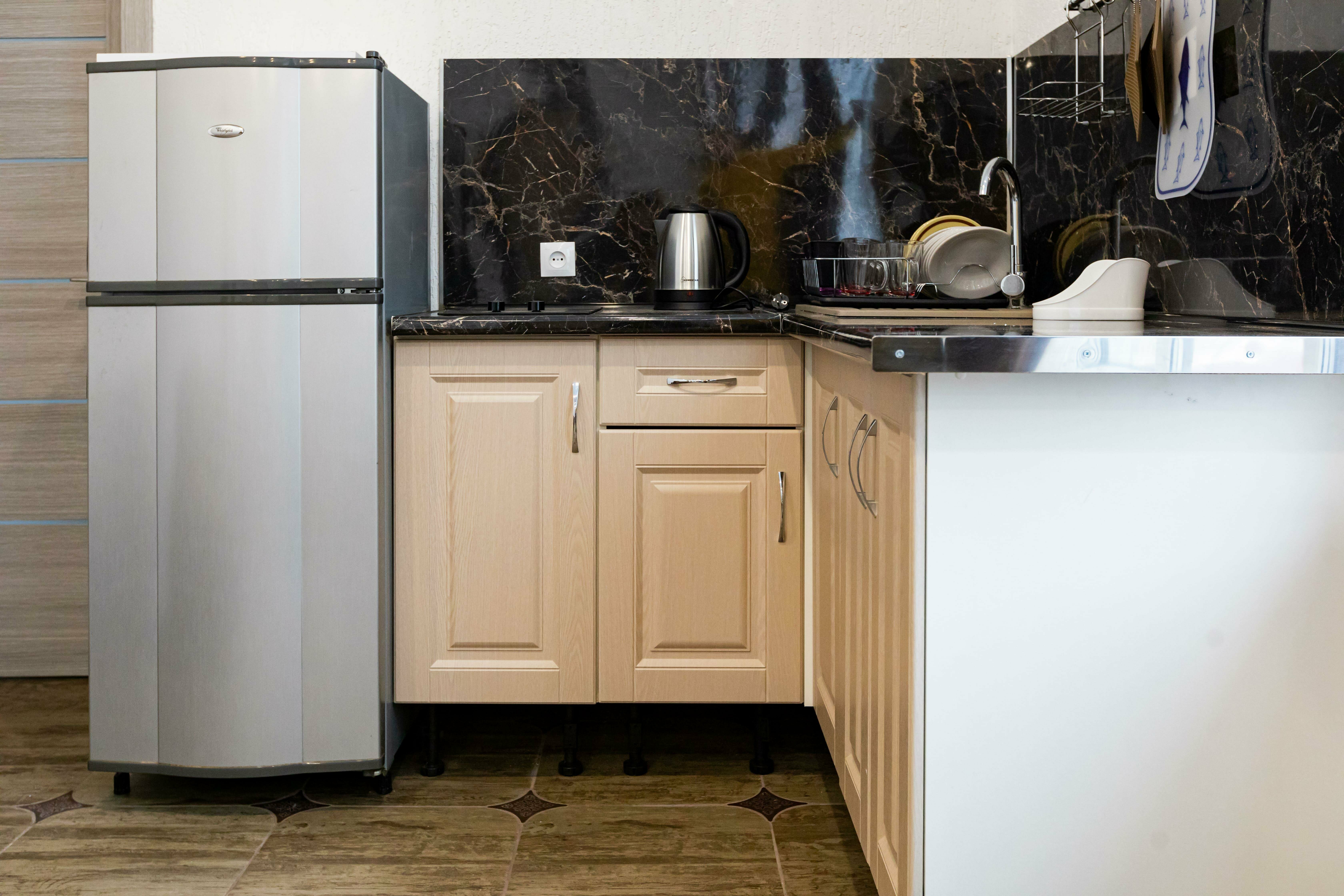 Дом с 3 спальнями