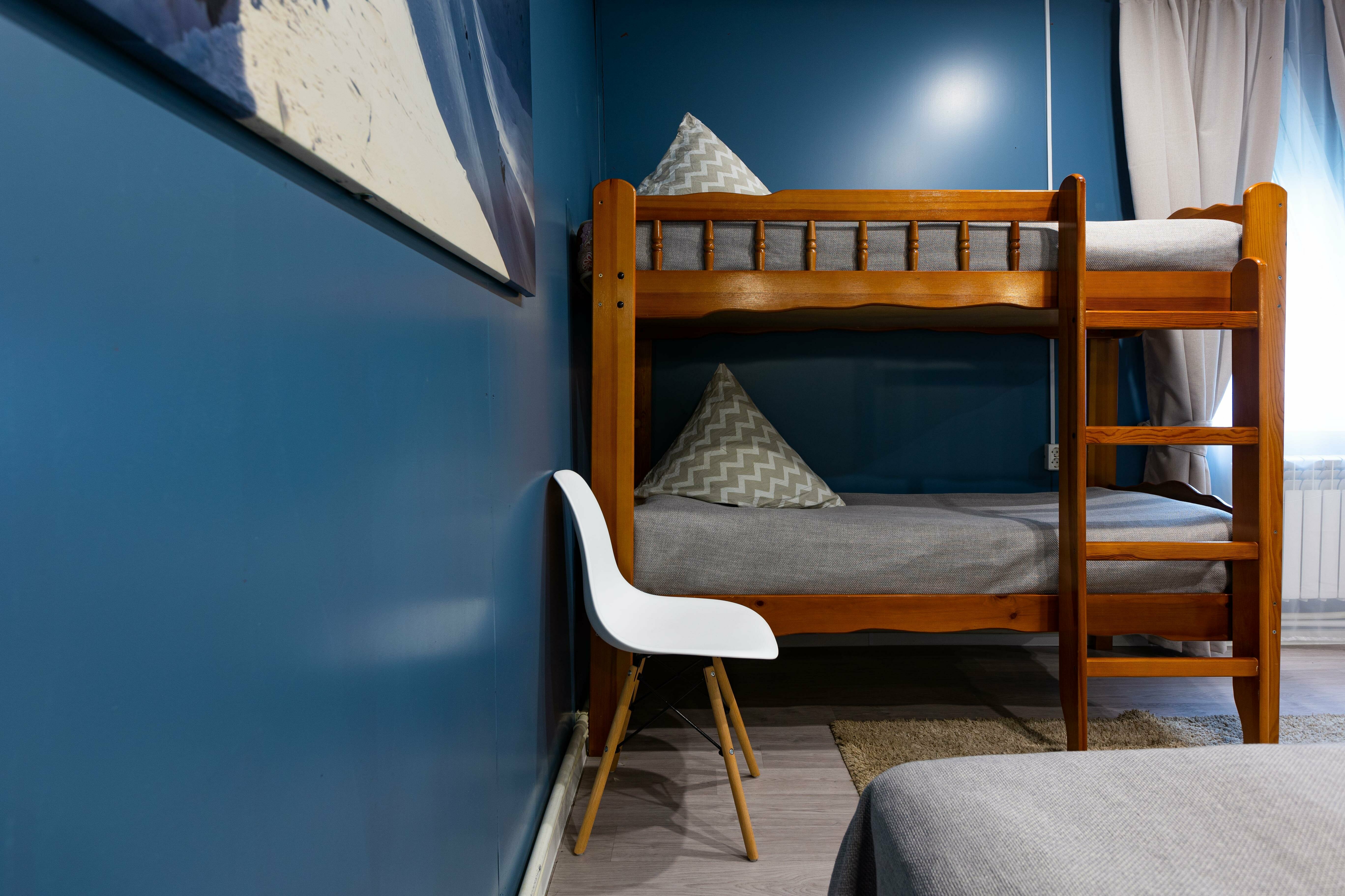 Улучшенные апартаменты