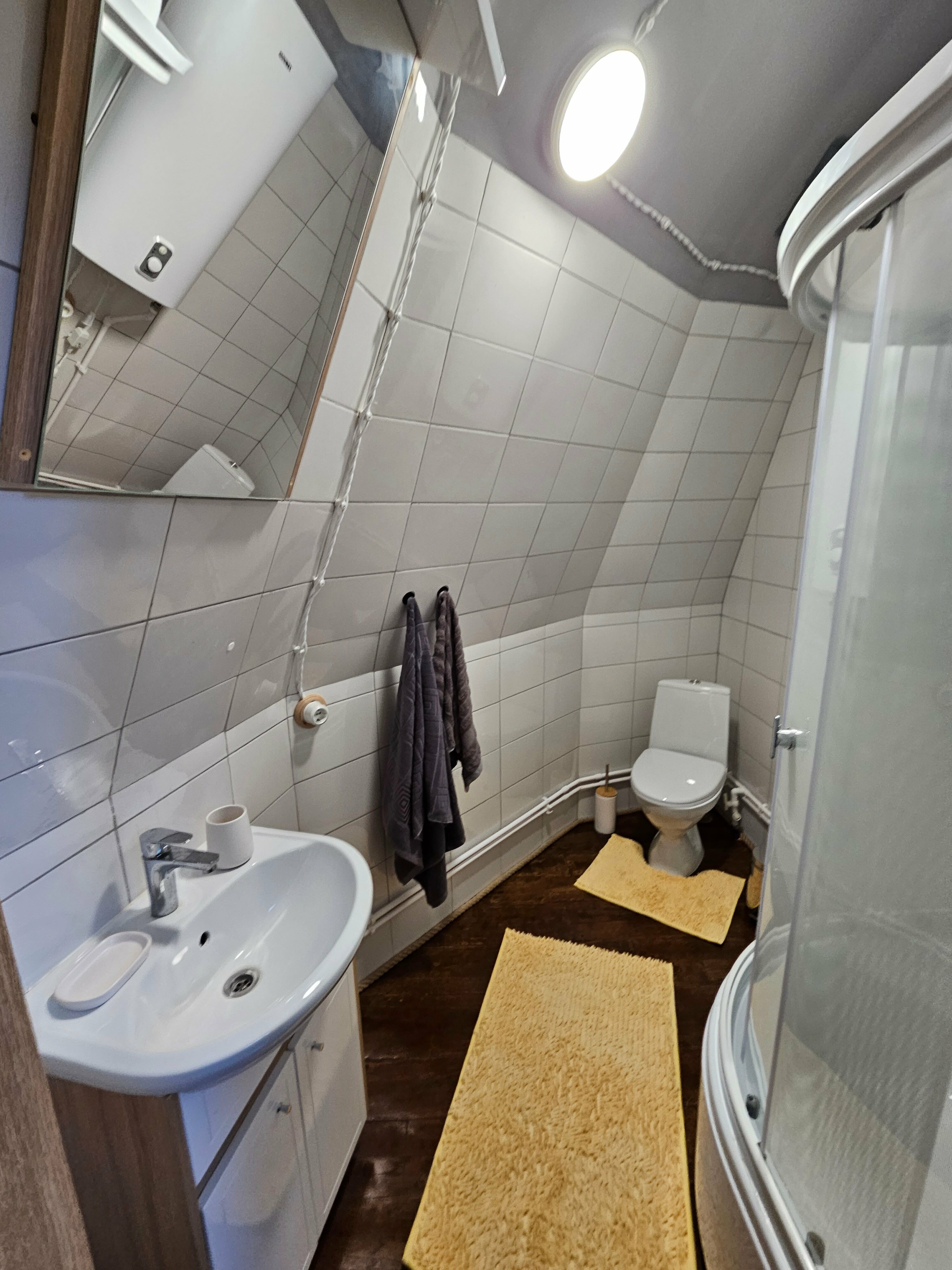 Дом для отпуска