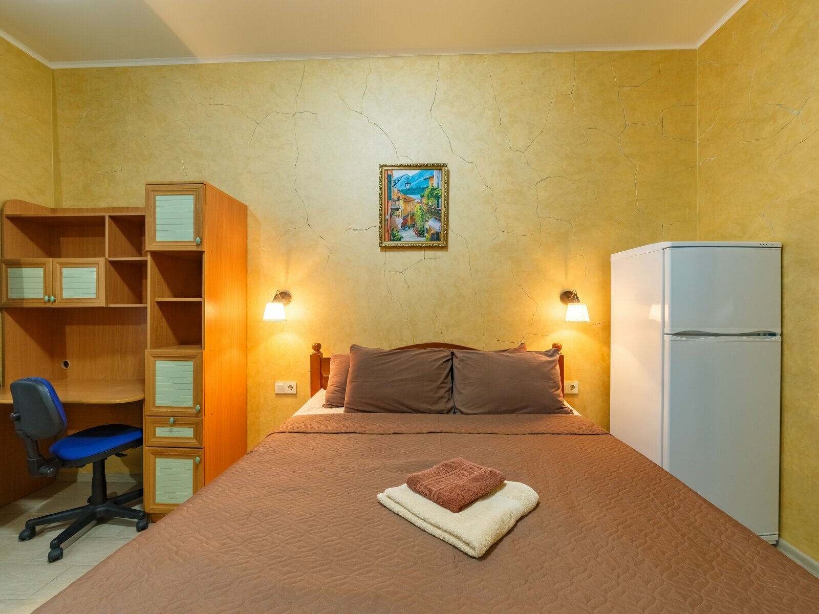 Номер-студия