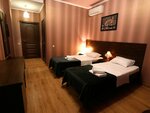 Двухместный номер с 2 двуспальными кроватями в Рица Холл