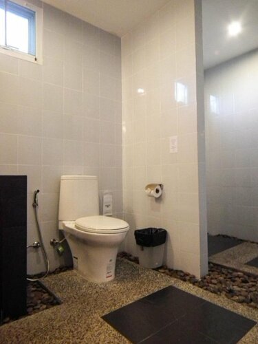 Номер Standard в Andaman Seaside Resort