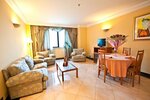 Апартаменты Comfort в River Palace