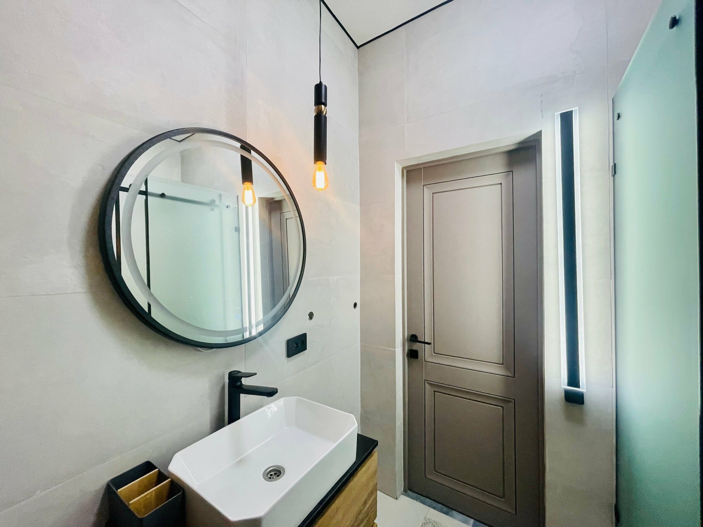 Дом с 3 спальнями