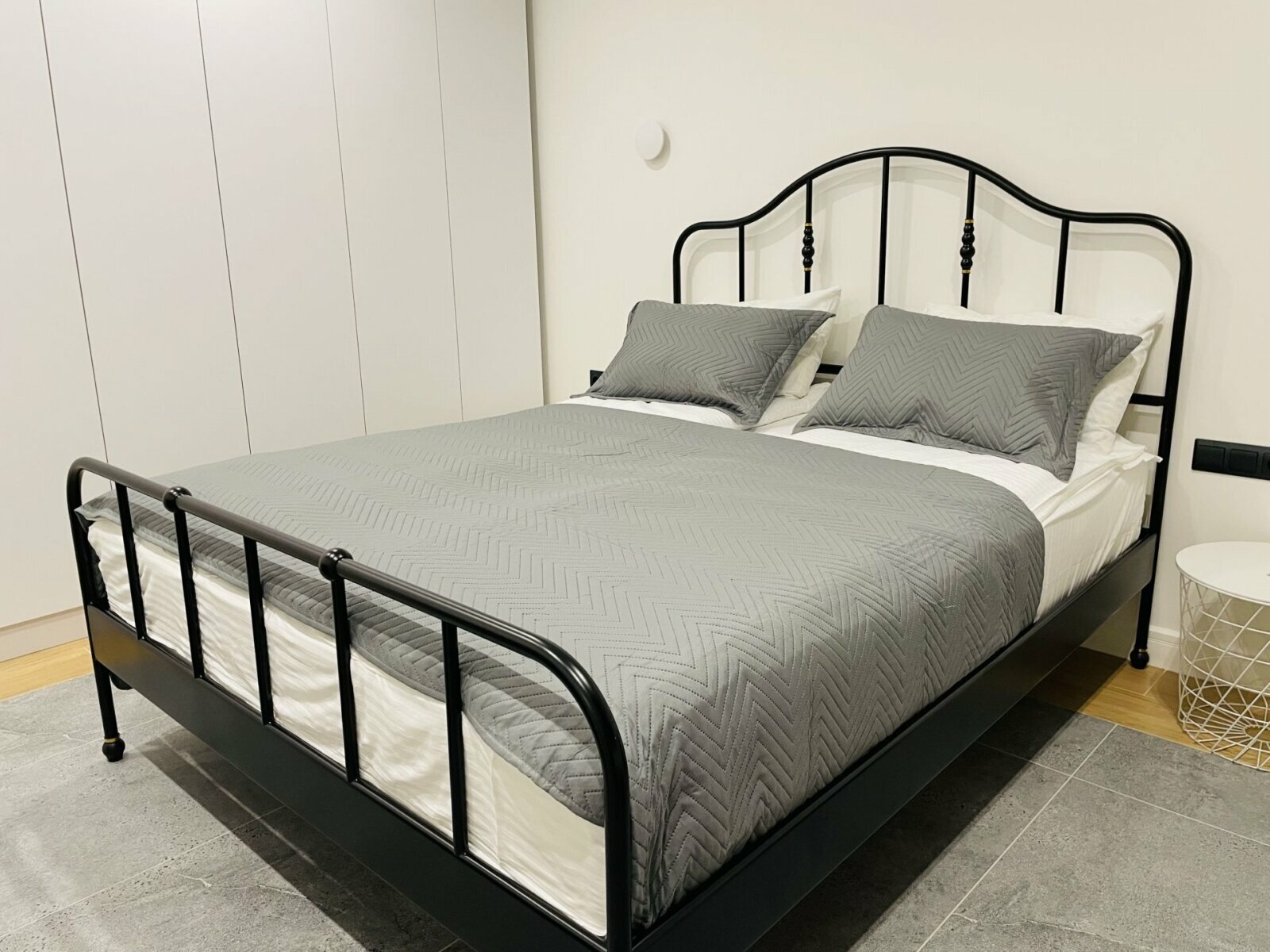 Апартаменты Делюкс