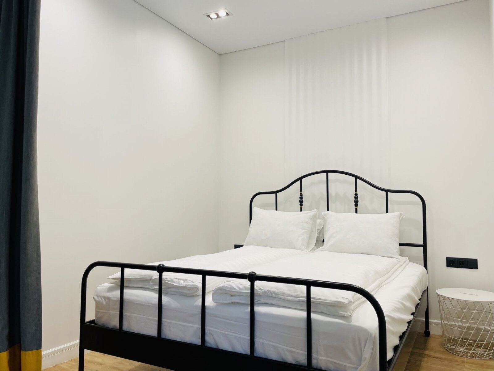 Апартаменты-студия